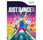 Jeux Vidéo Just Dance 2018 Wii