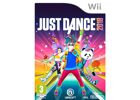Jeux Vidéo Just Dance 2018 Wii