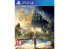 Jeux Vidéo Assassin's Creed Origins PlayStation 4 (PS4)
