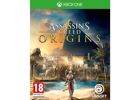 Jeux Vidéo Assassin's Creed Origins Xbox One