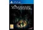 Jeux Vidéo Yomawari Midnight Shadows PlayStation 4 (PS4)