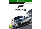 Jeux Vidéo Forza Motorsport 7 Xbox One