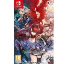 Jeux Vidéo Nights of Azure 2 Bride of the New Moon Switch
