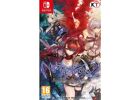 Jeux Vidéo Nights of Azure 2 Bride of the New Moon Switch