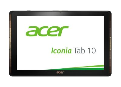 Tablette ACER Iconia one 10 b3-a40