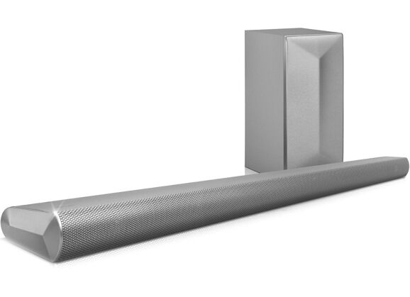 Image Barre de son LG LAS550H Bluetooth Gris