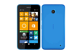 NOKIA Lumia 635 Bleu 8 Go Débloqué