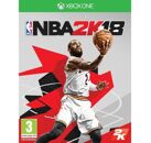 Jeux Vidéo NBA 2K18 Xbox One