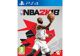 Jeux Vidéo NBA 2K18 PlayStation 4 (PS4)