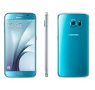 SAMSUNG Galaxy S6 Edge Bleu 64 Go Débloqué