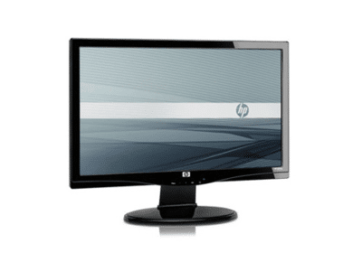 Ecrans plats HP LCD S2331A 23