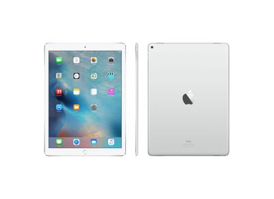 Tablette APPLE iPad Pro 1 (2015) Argent 32 Go Wifi 12.9