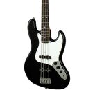 Guitares SQUIER BY FENDER Squier affinity jazz bass