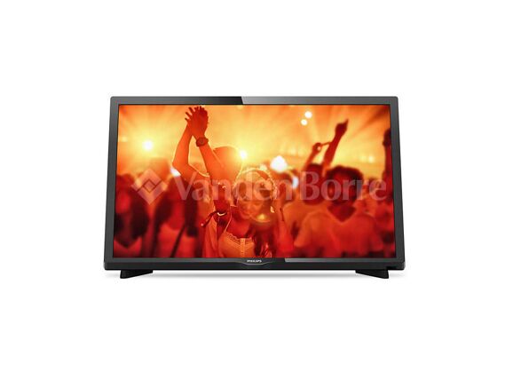 Image TV PHILIPS 32PHH4201 88