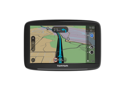 Navigateurs GPS TOMTOM Start 52