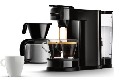 Image Cafetière PHILIPS Philips senseo switch
