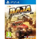 Jeux Vidéo Baja Edge of Control HD PlayStation 4 (PS4)