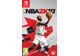 Jeux Vidéo NBA 2K18 Legend Edition Switch