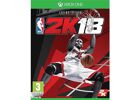 Jeux Vidéo NBA 2K18 Legend Edition Xbox One
