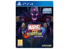 Jeux Vidéo Marvel vs. Capcom Infinite Deluxe Edition PlayStation 4 (PS4)