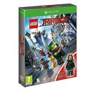 Jeux Vidéo LEGO NINJAGO, Le Film Le Jeu Vidéo Edition Day One Xbox One