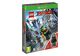 Jeux Vidéo LEGO NINJAGO, Le Film Le Jeu Vidéo Edition Day One Xbox One