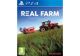 Jeux Vidéo Real Farm PlayStation 4 (PS4)
