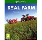 Jeux Vidéo Real Farm Xbox One