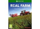 Jeux Vidéo Real Farm Xbox One