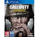 Jeux Vidéo Call of Duty WWII PlayStation 4 (PS4)
