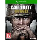 Jeux Vidéo Call of Duty WWII Xbox One