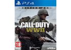 Jeux Vidéo Call of Duty WWII Edition Pro PlayStation 4 (PS4)