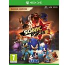 Jeux Vidéo Sonic Forces Xbox One