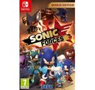 Jeux Vidéo Sonic Forces Switch