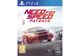 Jeux Vidéo Need for Speed Payback PlayStation 4 (PS4)