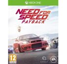 Jeux Vidéo Need for Speed Payback Xbox One
