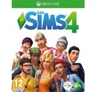 Jeux Vidéo Les Sims 4 Xbox One