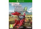 Jeux Vidéo Farming Simulator 17 Platinum Edition Xbox One
