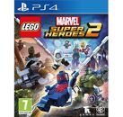 Jeux Vidéo LEGO Marvel Super Heroes 2 PlayStation 4 (PS4)