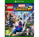 Jeux Vidéo LEGO Marvel Super Heroes 2 Xbox One