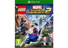 Jeux Vidéo LEGO Marvel Super Heroes 2 Xbox One