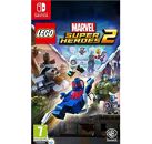 Jeux Vidéo LEGO Marvel Super Heroes 2 Switch