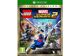 Jeux Vidéo LEGO Marvel Super Heroes 2 Deluxe Edition Xbox One