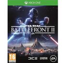 Jeux Vidéo Star Wars Battlefront II Xbox One