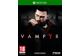 Jeux Vidéo Vampyr Xbox One