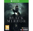 Jeux Vidéo Black Mirror Xbox One
