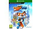 Jeux Vidéo Super Lucky's Tale Xbox One