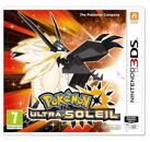 Jeux Vidéo Pokémon Ultra-Soleil 3DS