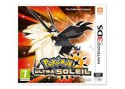 Jeux Vidéo Pokémon Ultra-Soleil 3DS
