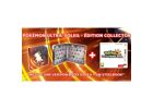 Jeux Vidéo Pokémon Ultra-Soleil Edition Collector 3DS